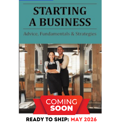 Starting a Business