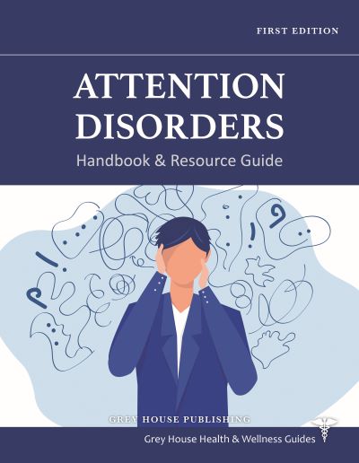 Attention Disorders Handbook & Resource Guide
