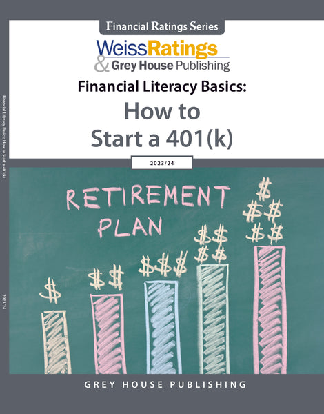 Financial Literacy Basics, 2023