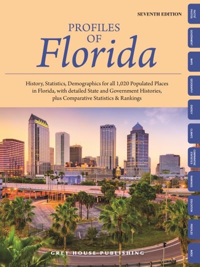 Profiles of Florida, Seventh Edition