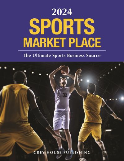 Sports Market Place, 2024