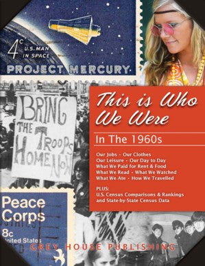 This is Who We Were: 14 Volume Set