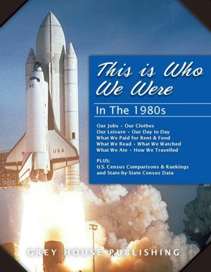 This is Who We Were: In the 1980s