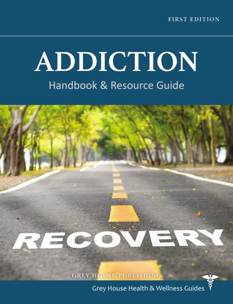 Addiction Handbook & Resource Guide