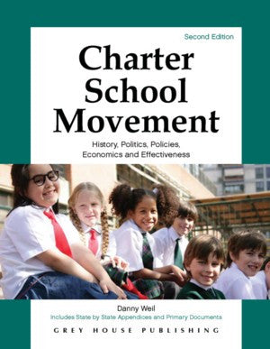 Charter School Movement