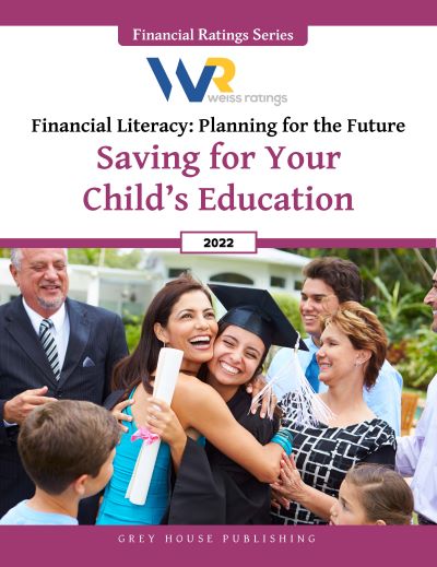 Financial Literacy: Planning for the Future (2022/23 or 2024/25 Edition)
