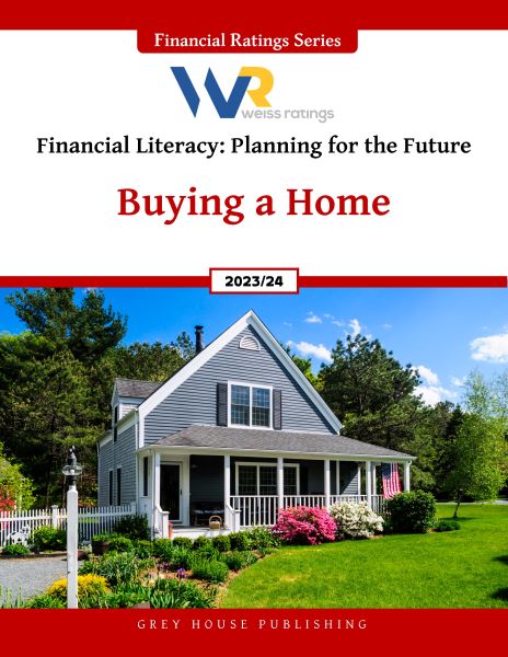 Financial Literacy: Planning for the Future (2022/23 or 2024/25 Edition)