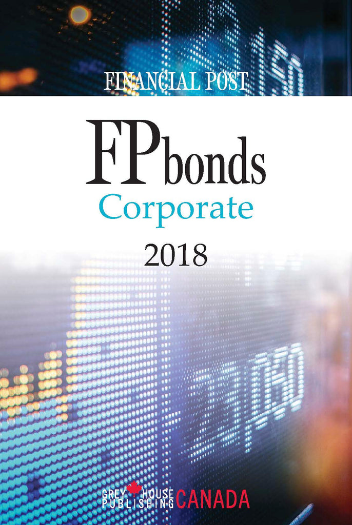 FP Bonds - Corporate, 2018