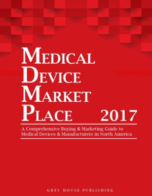 Medical Device Market Place, 2017
