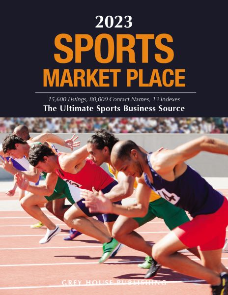Sports Market Place, 2023