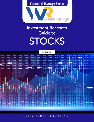 Weiss Ratings Investment Research Guides