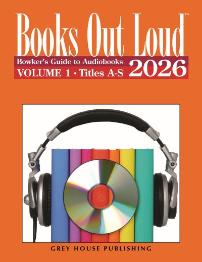 Books Out Loud - 2 Volume Set, 2026