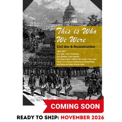 This is Who We Were: Civil War & Reconstruction