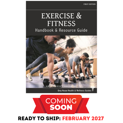 Exercise & Fitness Handbook & Resource Guide
