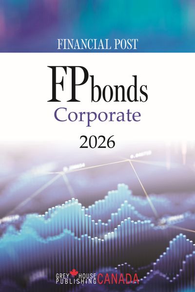 FPbonds: Corporate, 2026
