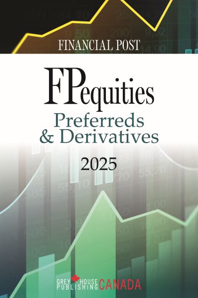 FP Equities: Preferreds & Derivatives 2025