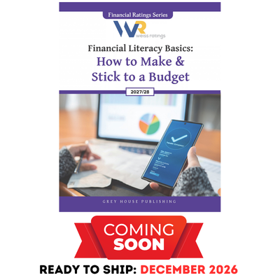 Financial Literacy Basics, 2027/28