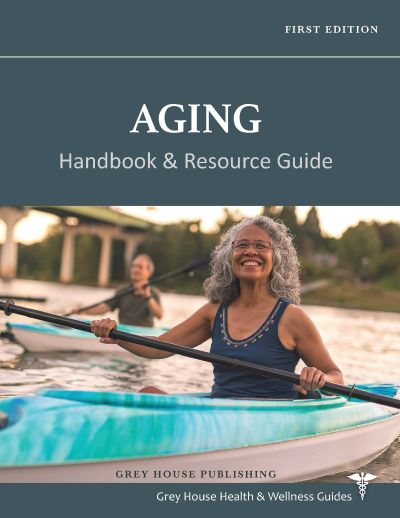 Aging Handbook & Resource Guide