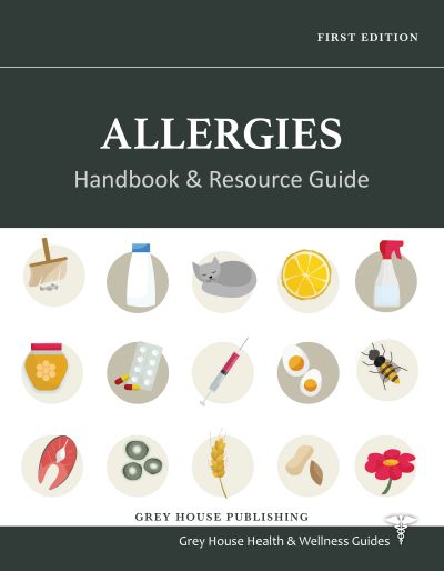 Allergies Handbook & Resource Guide