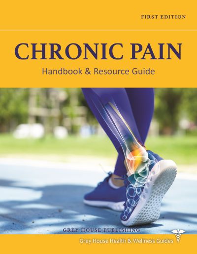 Chronic Pain Handbook & Resource Guide