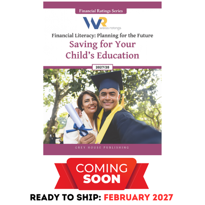 Financial Literacy: Planning for the Future 2027/28