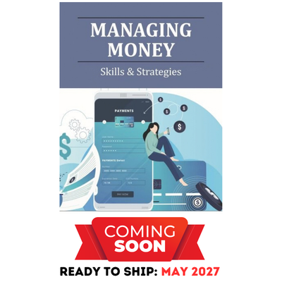 Managing Money: Skills & Strategies