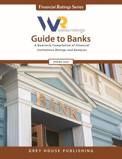 Weiss Ratings Guide to Banks (ALL)