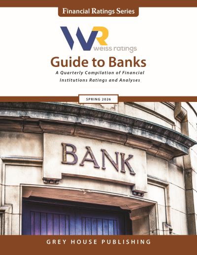 Weiss Ratings Guide to Banks (ALL)