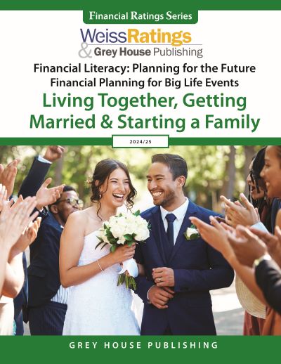Financial Literacy: Planning for the Future (2024-2025)