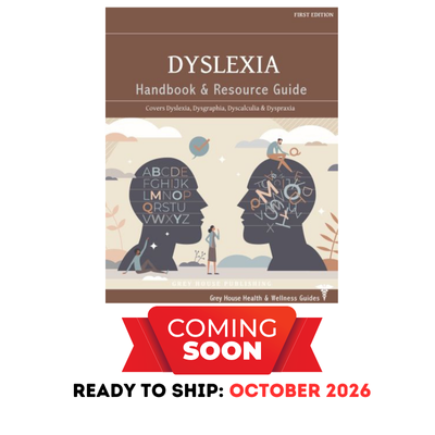 Dyslexia Handbook & Resource Guide