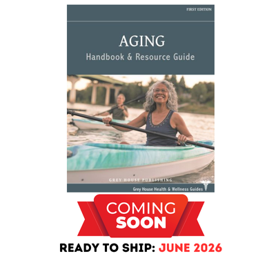 Aging Handbook & Resource Guide