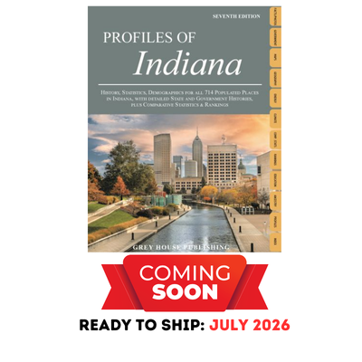 Profiles of Indiana, Seventh Edition