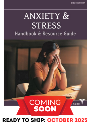 Anxiety & Stress Handbook & Resource Guide