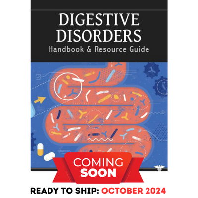Digestive Disorders Handbook & Resource Guide