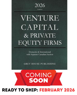 Guide to Venture Capital & Private Equity Firms, 2026