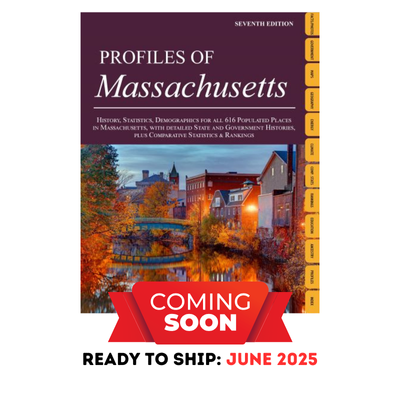 Profiles of Massachusetts, Seventh Edition