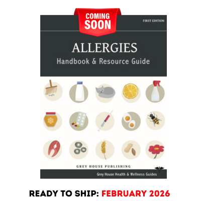 Allergies Handbook & Resource Guide