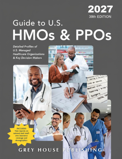 Guide to U.S. HMOs & PPOs, 2027