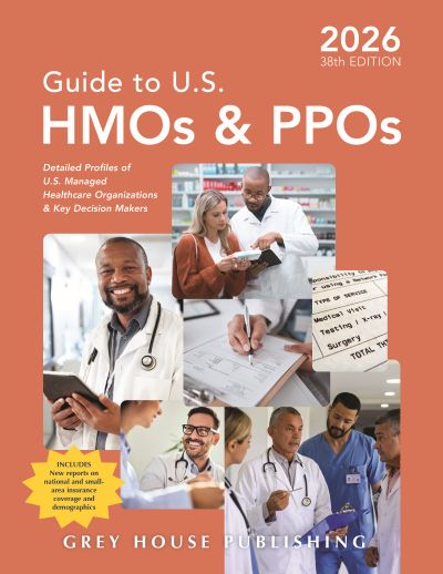 Guide to U.S. HMOs & PPOs, 2026