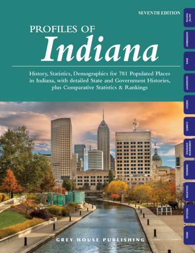 Profiles of Indiana, Seventh Edition