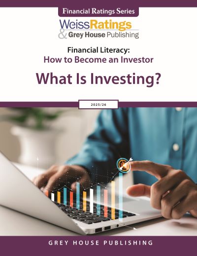 Financial Literacy: How to Become an Investor, 2025