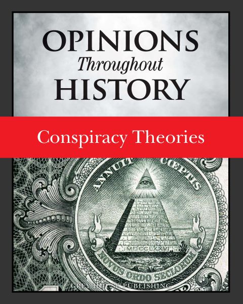 Opinions Throughout History, 22 Volume Set