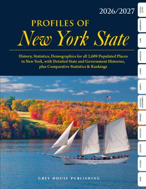 Profiles of New York State, 2026/27