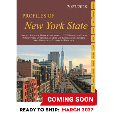 Profiles of New York State, 2027/28