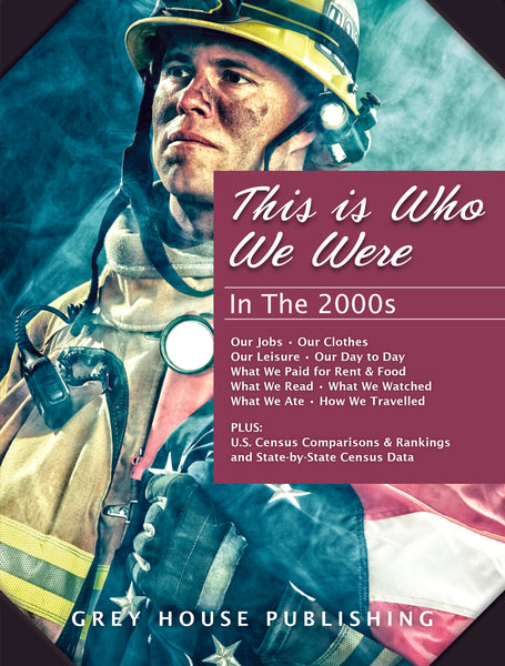 This is Who We Were: 14 Volume Set