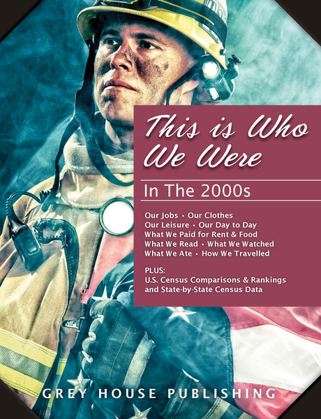 This is Who We Were: In the 2000s
