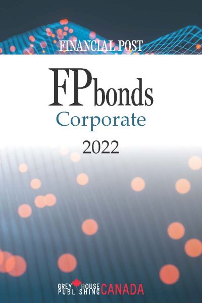FPbonds: Corporate, 2022