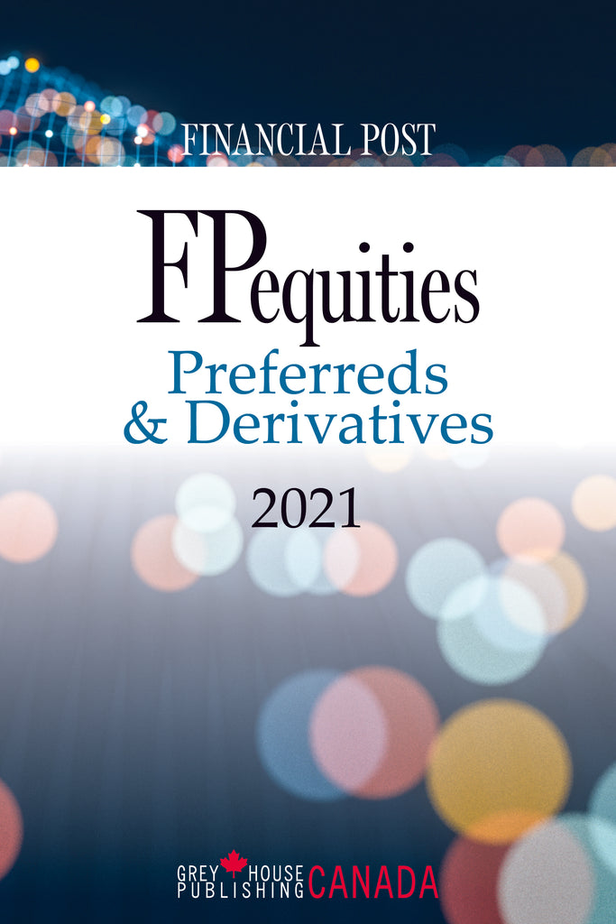 FP Equities: Preferreds & Derivatives 2021
