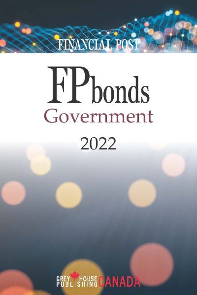 FP Bonds: Government 2022