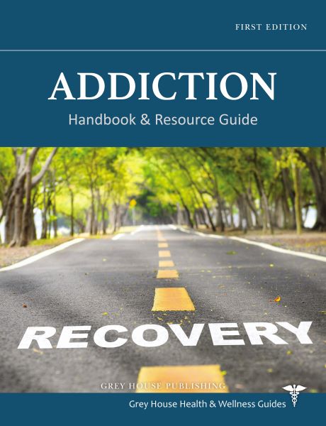 Addiction Handbook & Resource Guide